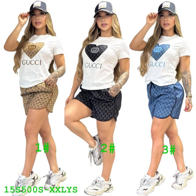 Top and bottom set(S-XXl)