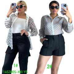 Women shirt (S-XXl)