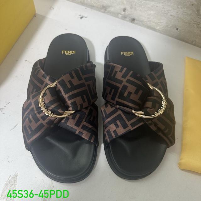 Slippers (36-45)