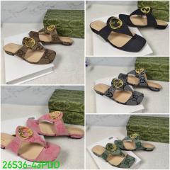 Sandels (36-42）