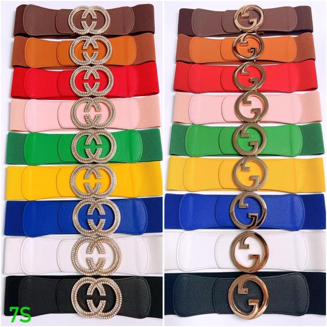 Belts