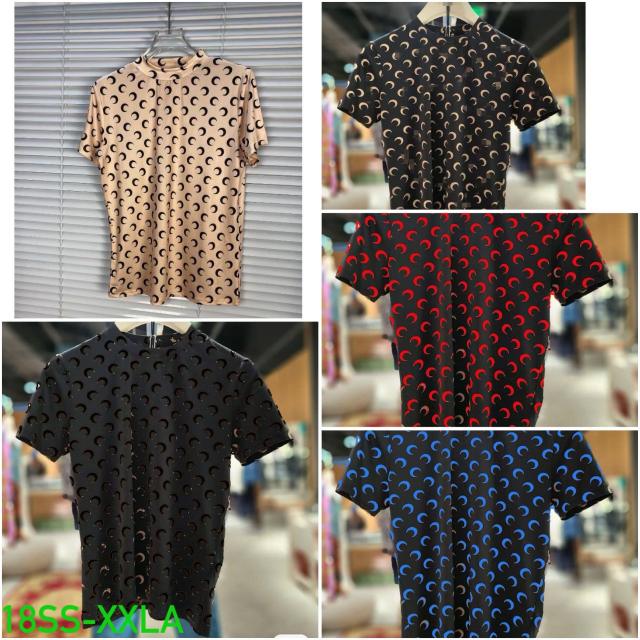 Shirts for summer (S-2XL)