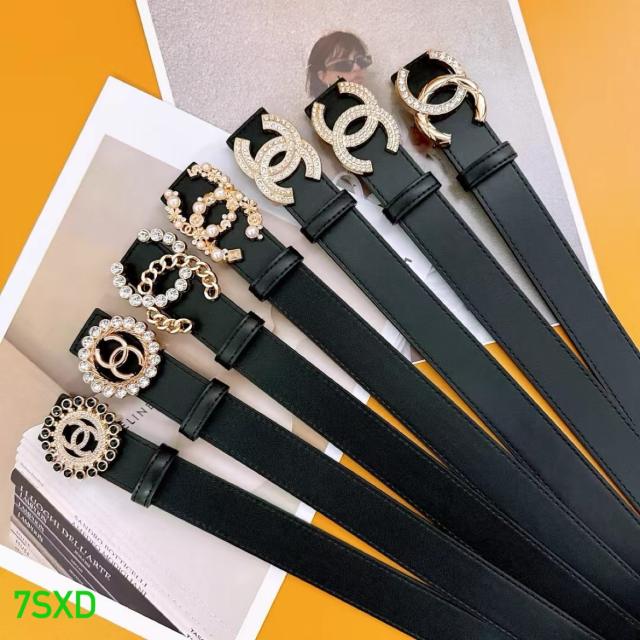 Belts
