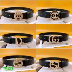 Belts