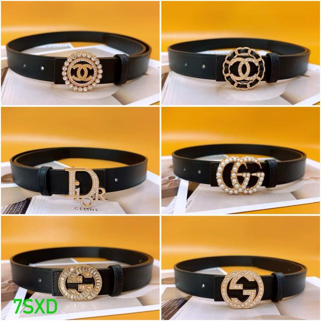 Belts