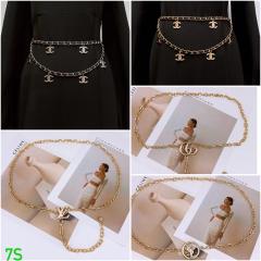 Waist chains