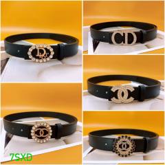 Belts