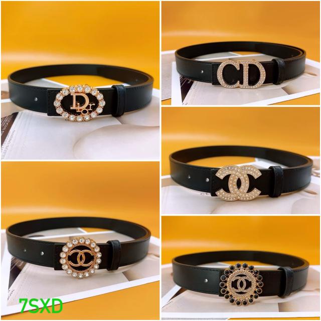 Belts