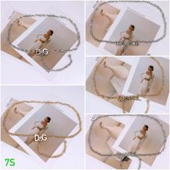 Waist chains