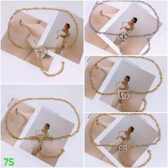 Waist chains