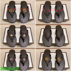 Slippers (36-45)