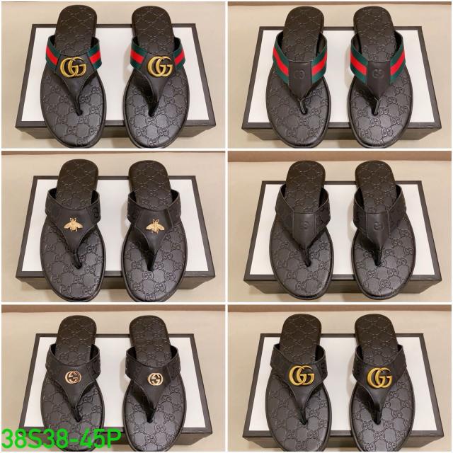 Slippers (36-45)