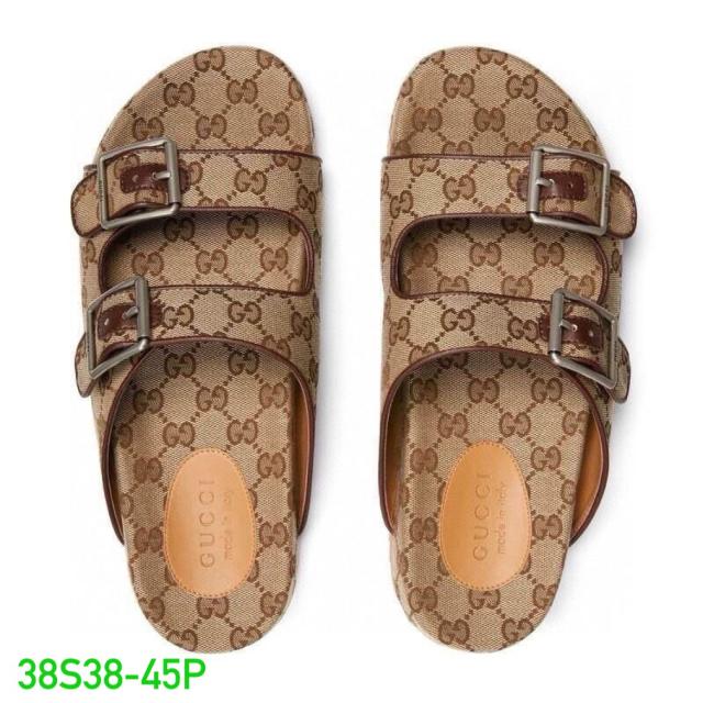 Slippers (36-45)