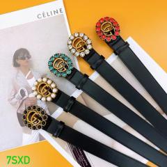 Belts
