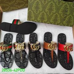 Slippers (36-42)