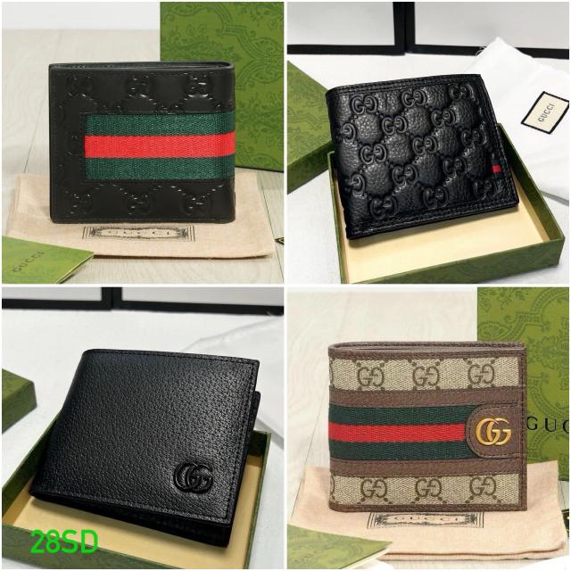 Wallets