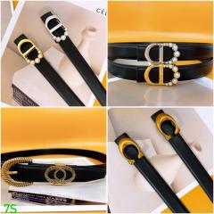 Belts