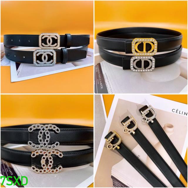 Belts