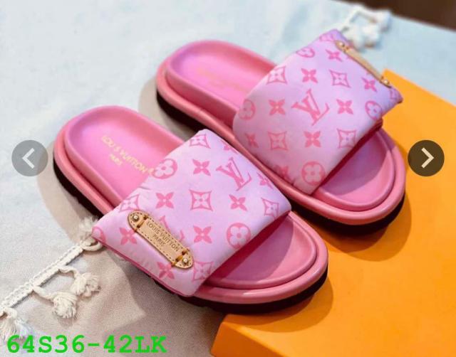 Sandals (36-42)