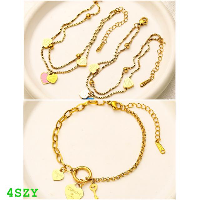 Bracelet