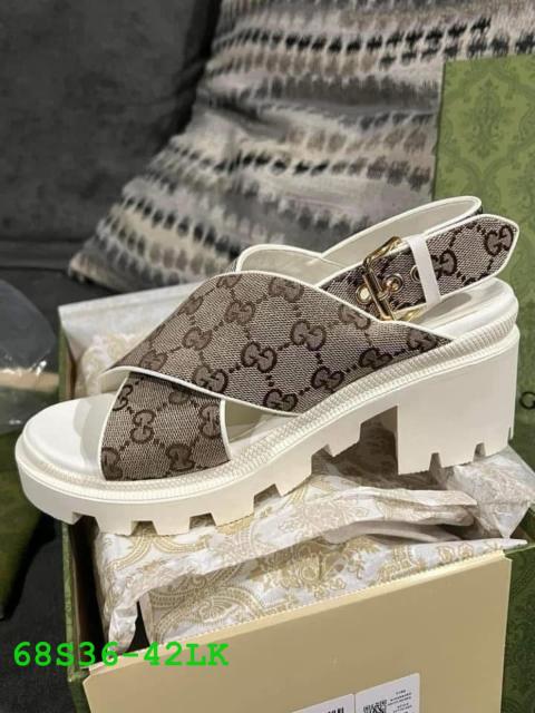 Sandals (36-42)