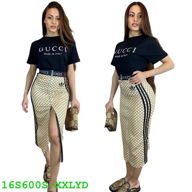 Dress and shirt set(S-XXl)