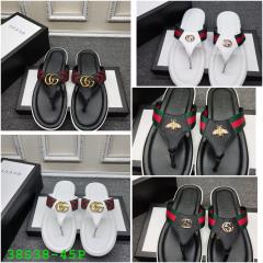 Man Slippers (38-45)