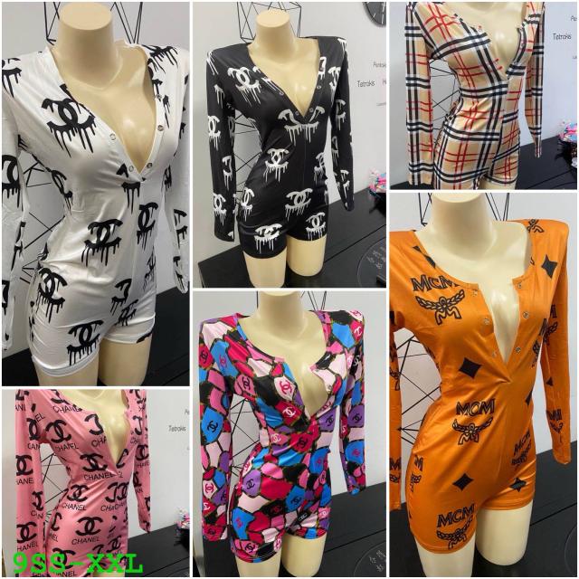 Pajamas(S-XXL)