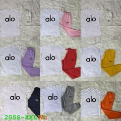 Short and shirt set(S-XXl)