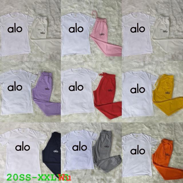 Short and shirt set(S-XXl)