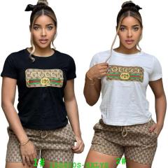 Short and shirt set(S-XXl)