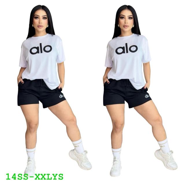 Short and shirt set(S-XXl)