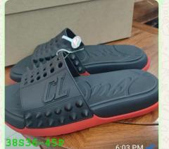 Men. Slippers (36-45)