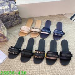 Slippers (36-44）
