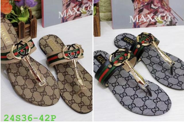 Sandles  (36-42)