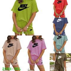Short and shirt set(S-XXl)