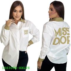 Shirts set(S-XXl)