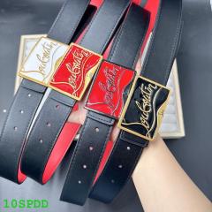Belts