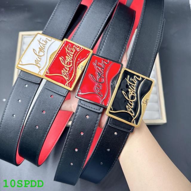 Belts