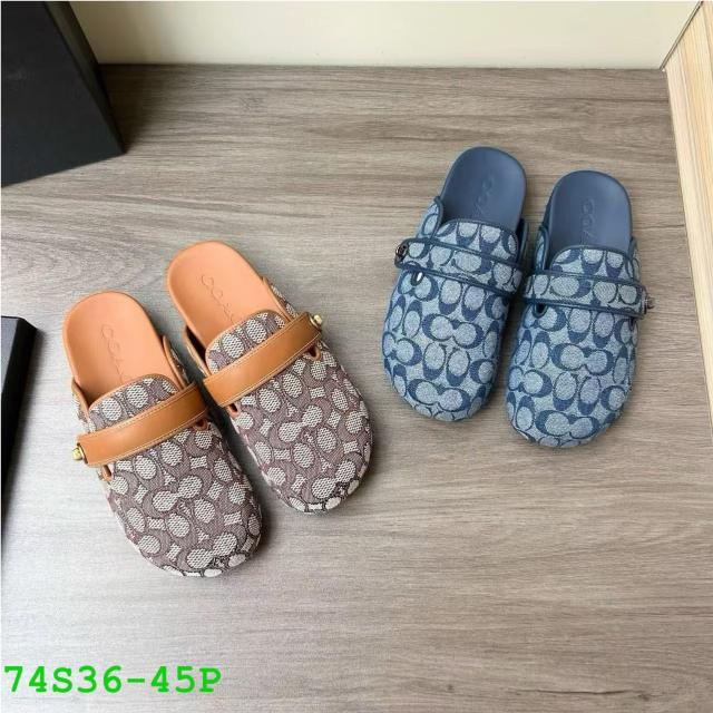 Sandles  (36-45)