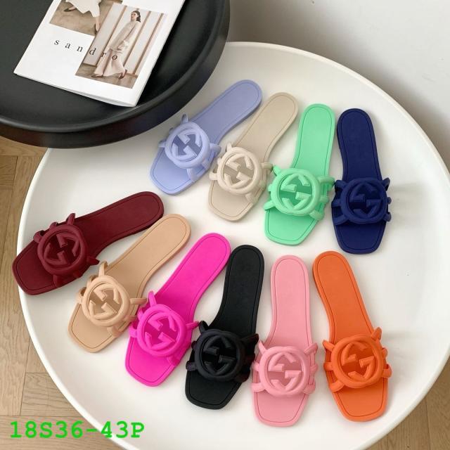 Sandles  (36-45)