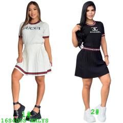 Dresses and shirt set(S-XXl)
