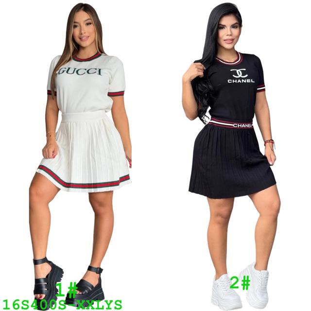 Dresses and shirt set(S-XXl)