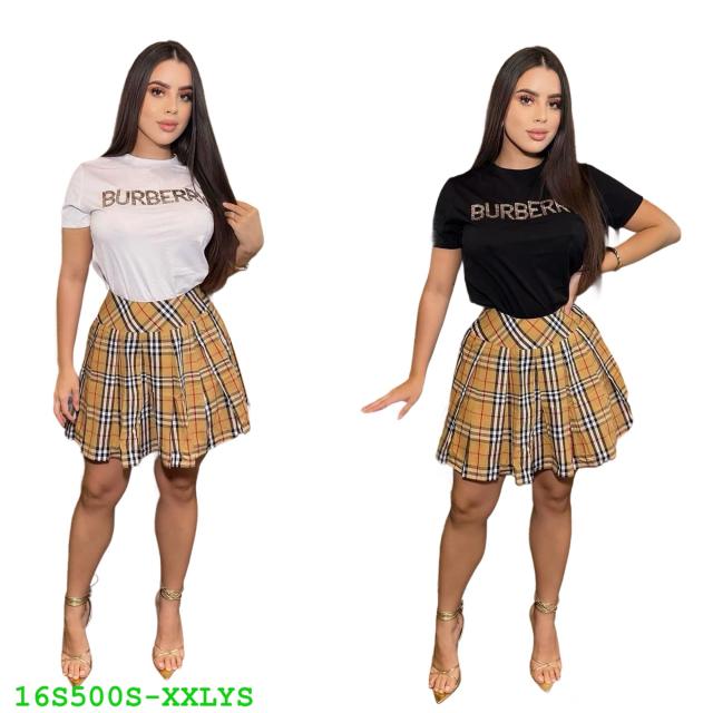 Dresses and shirt set(S-XXl)