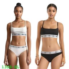 Top and bottom (S-XL)
