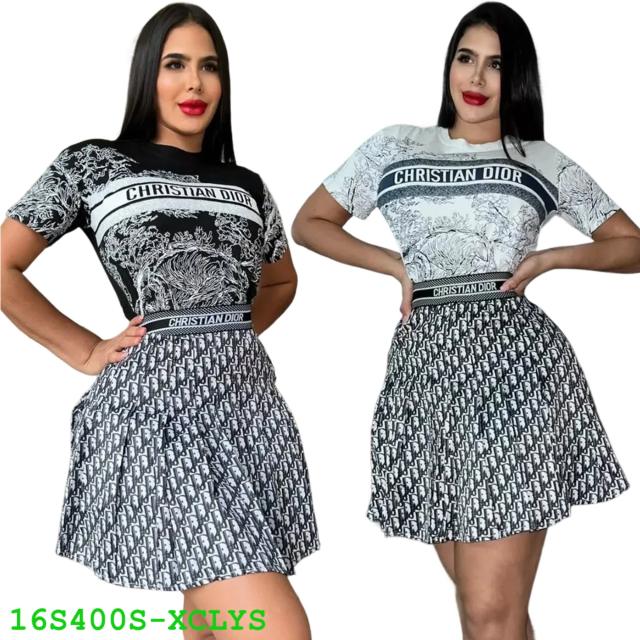 Dresses and shirt set(S-XXl)