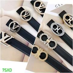 Belts