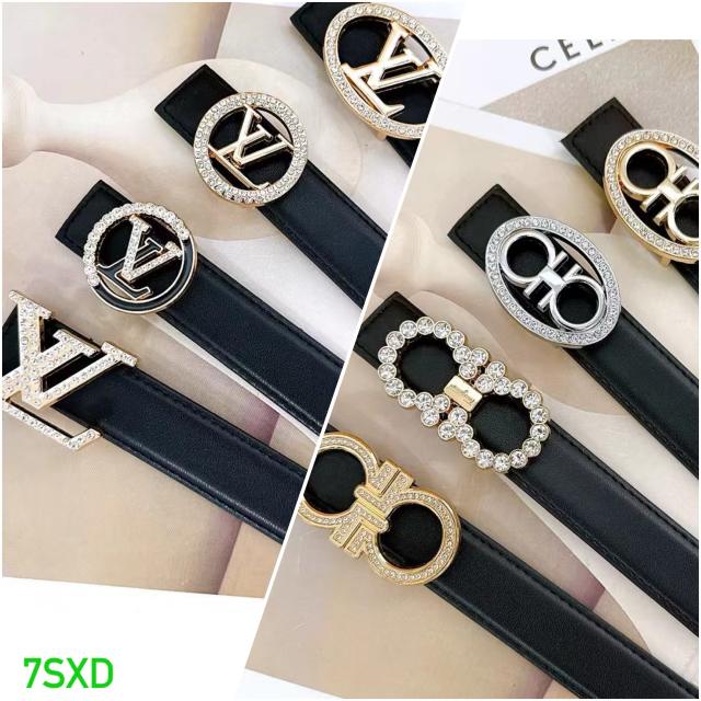 Belts