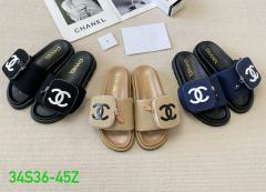 Slippers  (36-43)