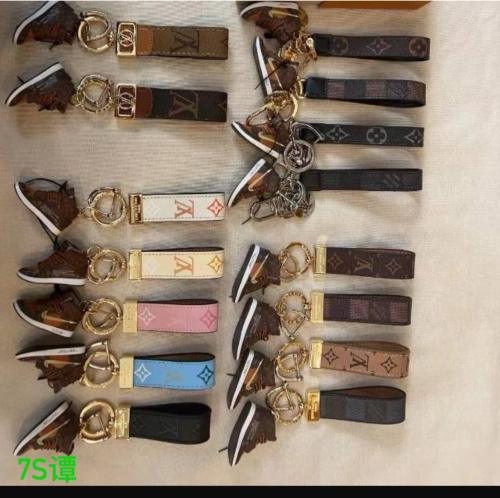 Keychains